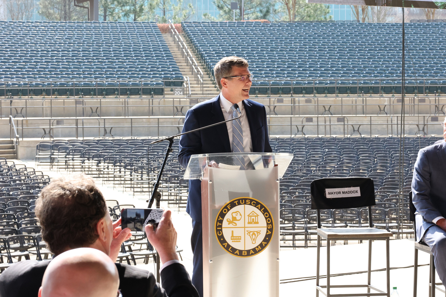 Featured image for “Governor Kay Ivey, State of Alabama partner with Saban Center for innovative STEM Hub ”