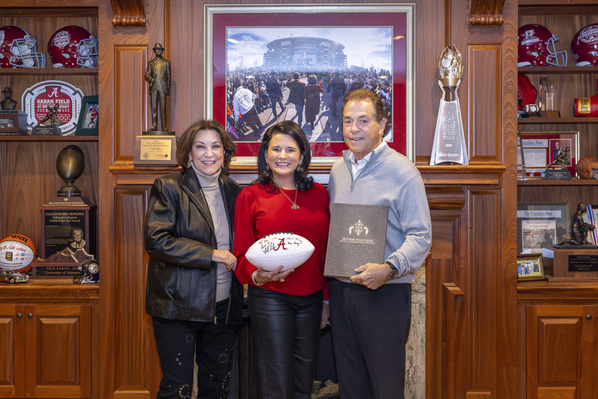 Saban Partnership