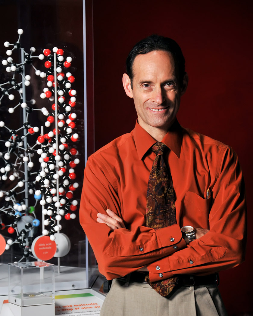 Featured image for “IGNITE at the Saban Center Announces New Executive Director, Martin S. Fisher”