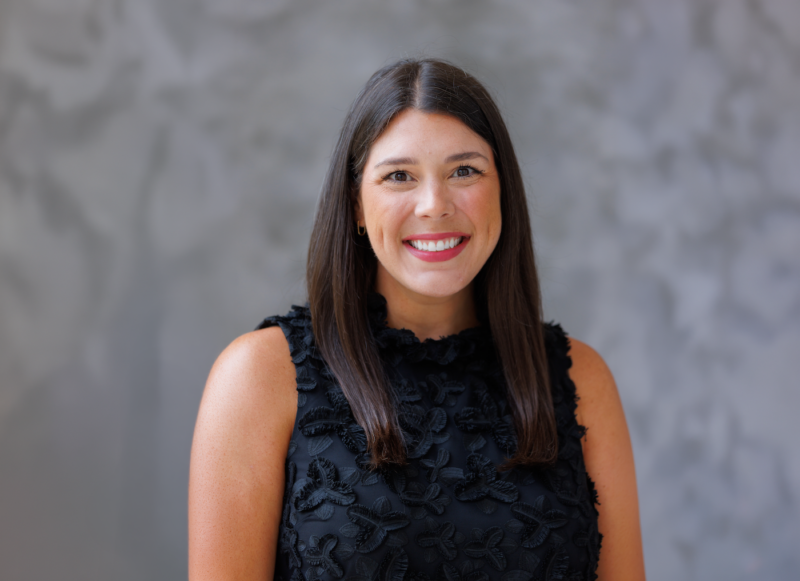 Featured image for “Saban Center Appoints Jamie Burke Director of Development”